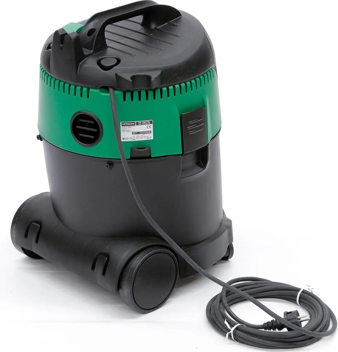 Hikoki RP250YDL WAZ Stofzuiger - 21L