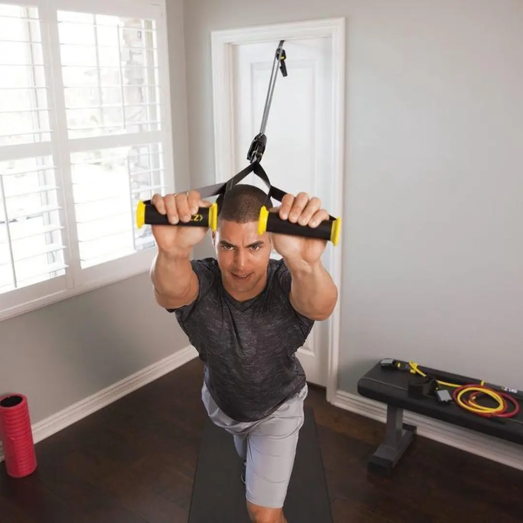Sklz Dubbele Handgreep 849102027825 - Krachttraining Upper Body