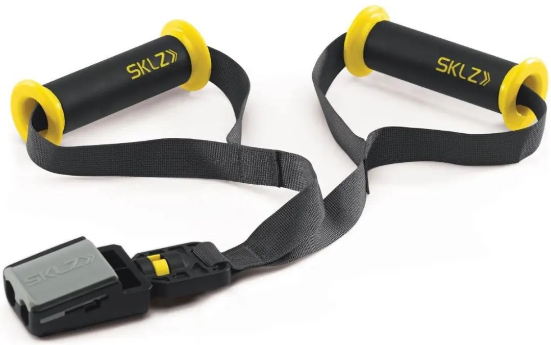 Sklz Dubbele Handgreep 849102027825