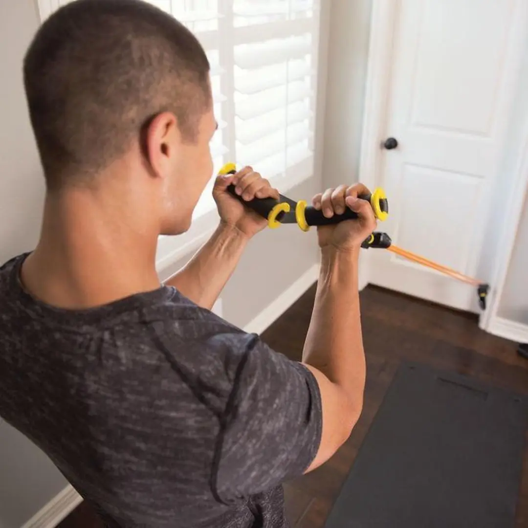 Sklz Dubbele Handgreep 849102027825 - Krachttraining Upper Body