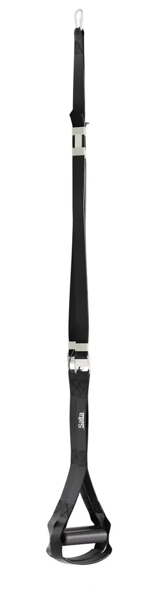Salta Suspension Trainer 5191 - 220-270cm - Zwart
