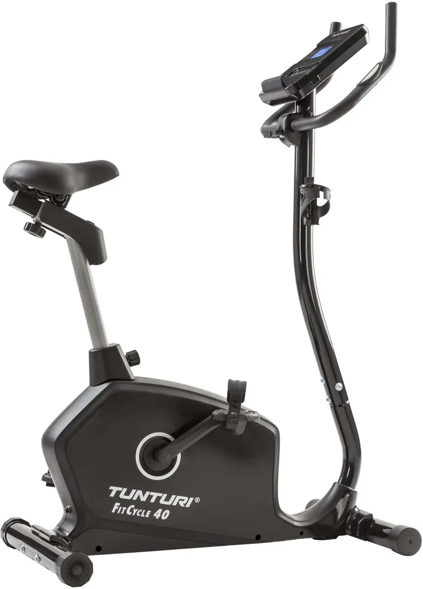 Tunturi FitCycle 40i Hometrainer