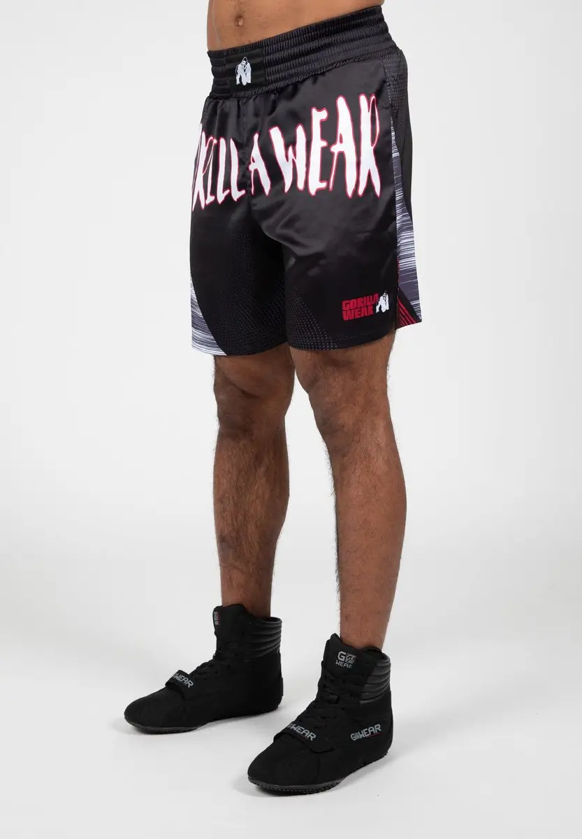 Gorilla Wear Clayton Trainingsbroek
