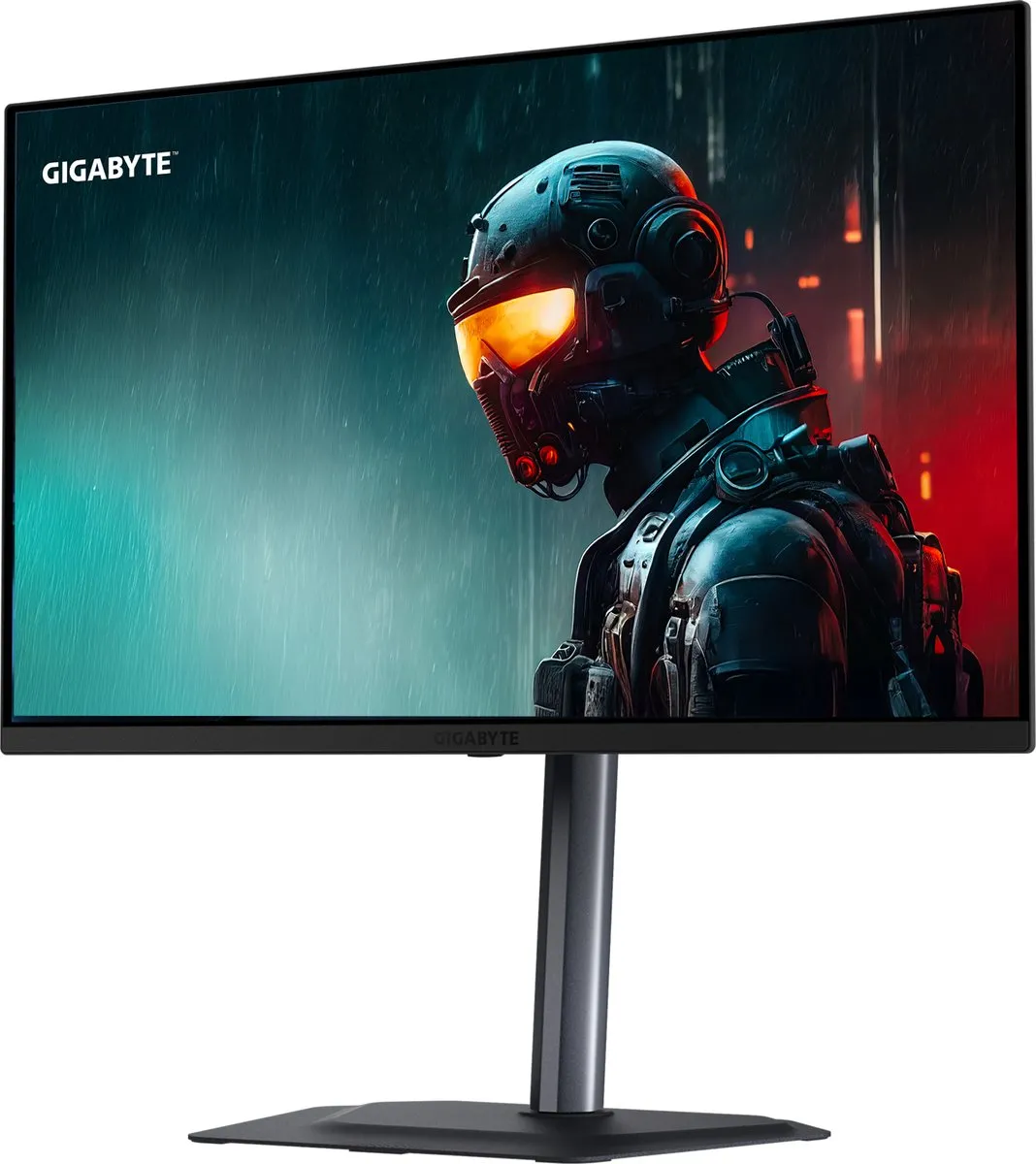 Gigabyte MO27U2 4K QD-OLED Gaming Monitor 27" - 240Hz