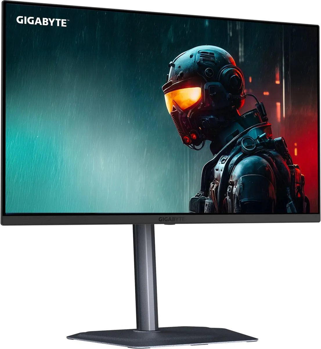 Gigabyte MO27U2 4K QD-OLED Gaming Monitor 27" - 240Hz