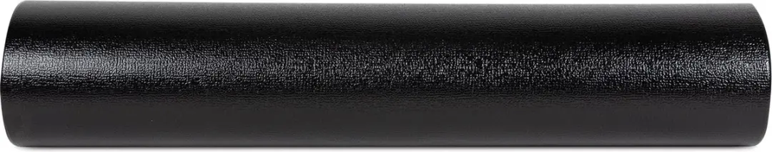 Flow Fitness Anti-Slip Beschermmat 229x91cm - Zwart