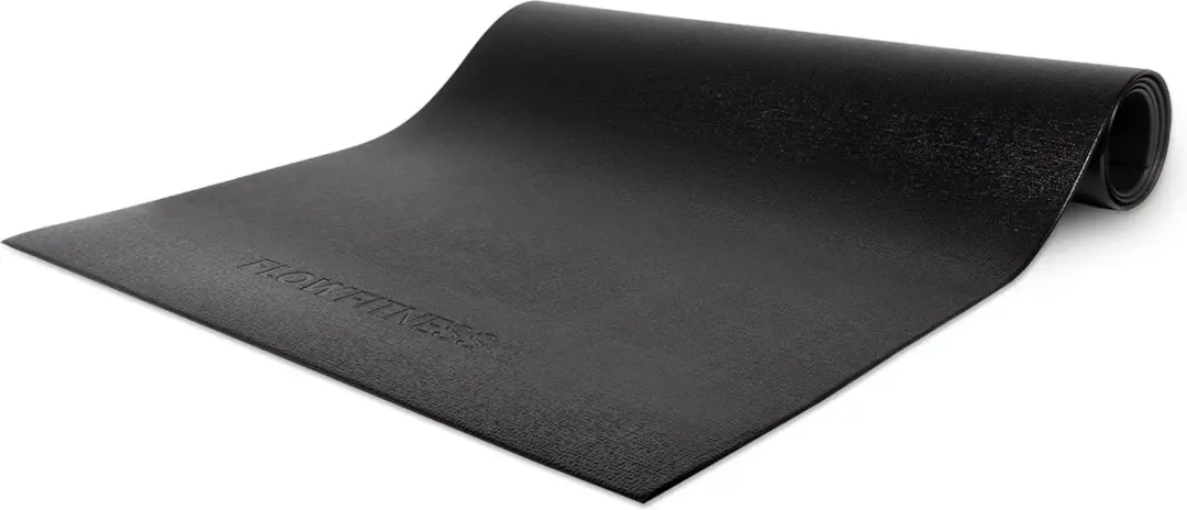 Flow Fitness Anti-Slip Beschermmat 229x91cm