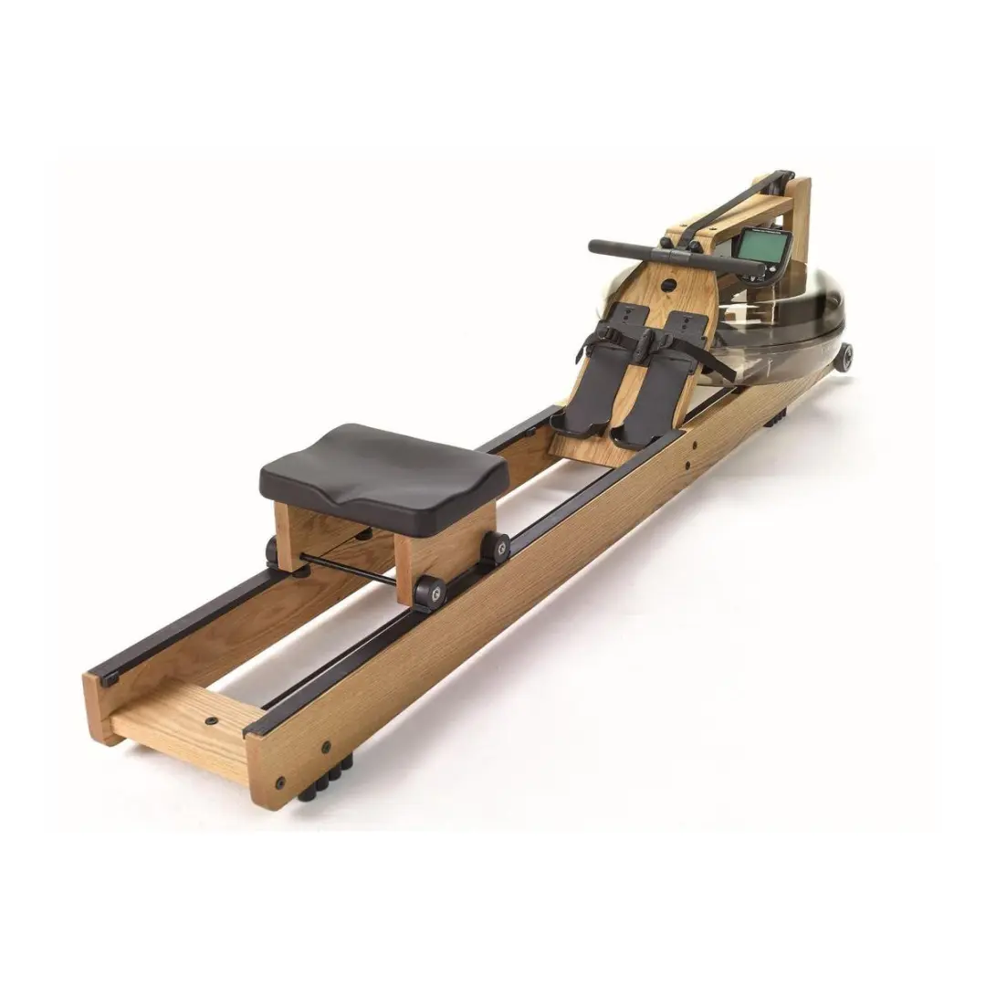 WaterRower Roeitrainer Eikenhout