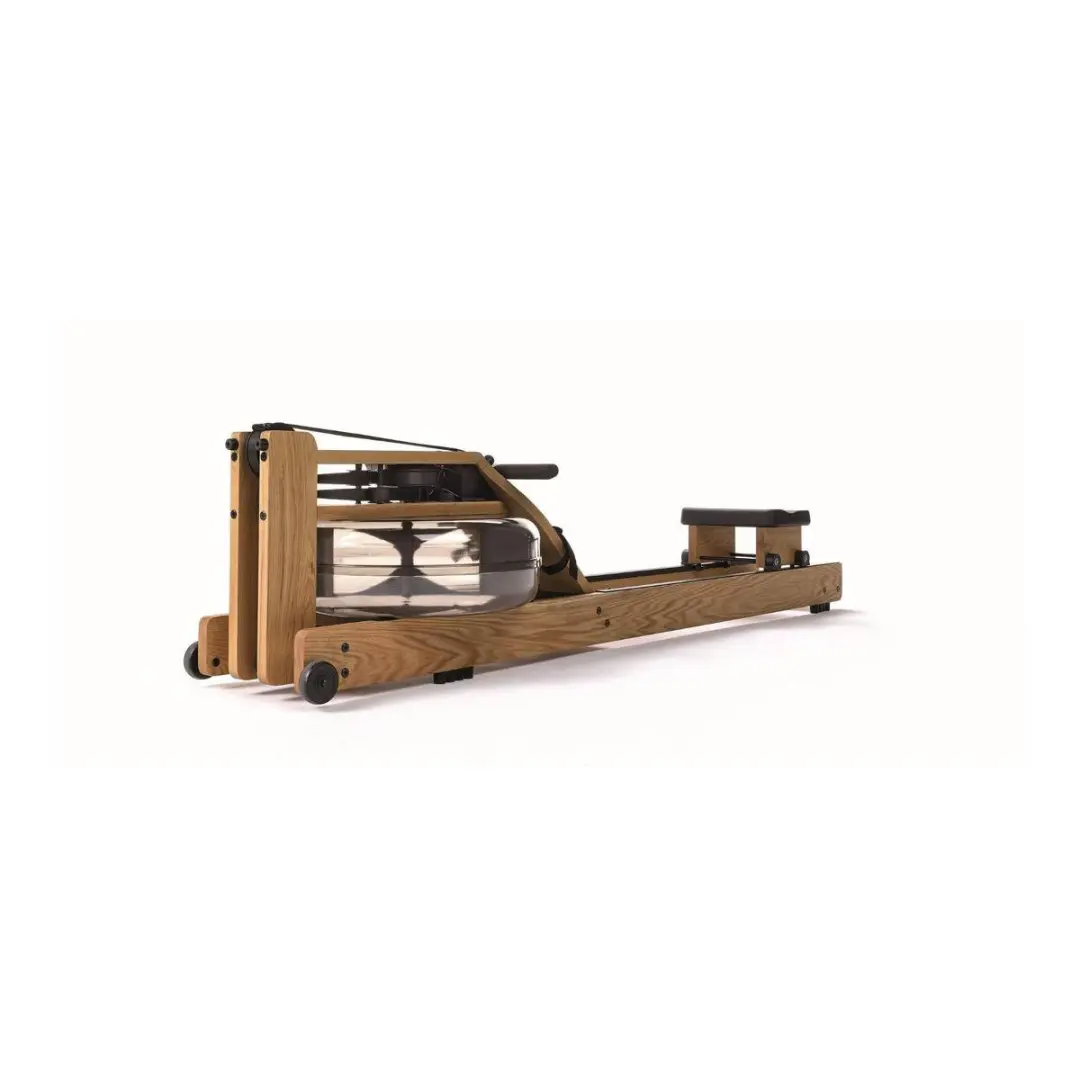 WaterRower Roeitrainer Eikenhout