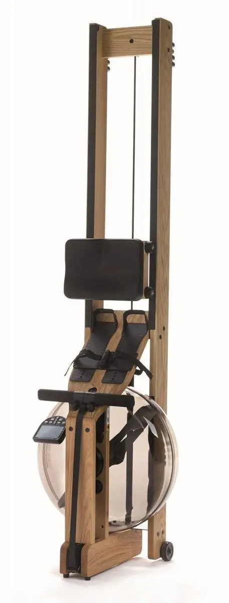 WaterRower Roeitrainer Eikenhout