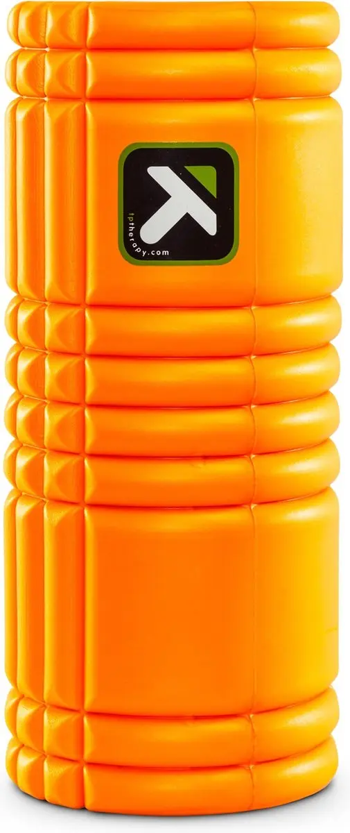 TriggerPoint The Grid 1.0 Foam Roller 33cm