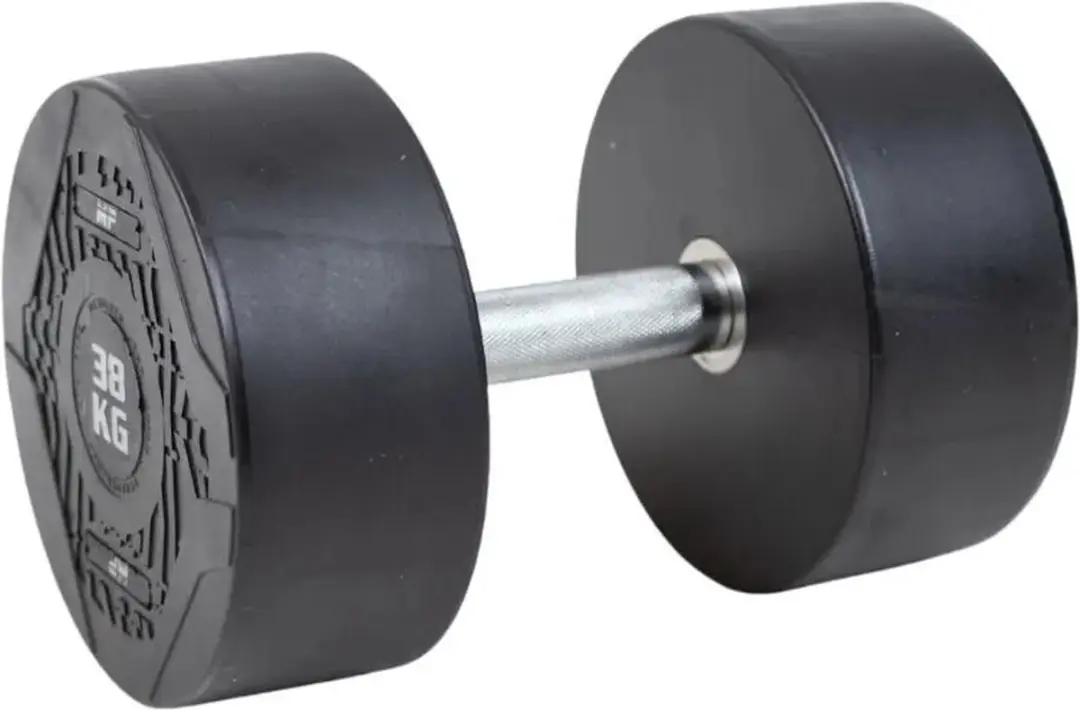 Muscle Power Ronde Dumbbell 38 kg