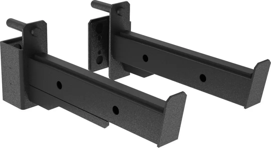 LifeMaxx Crossmaxx XL Spotting Arm Set