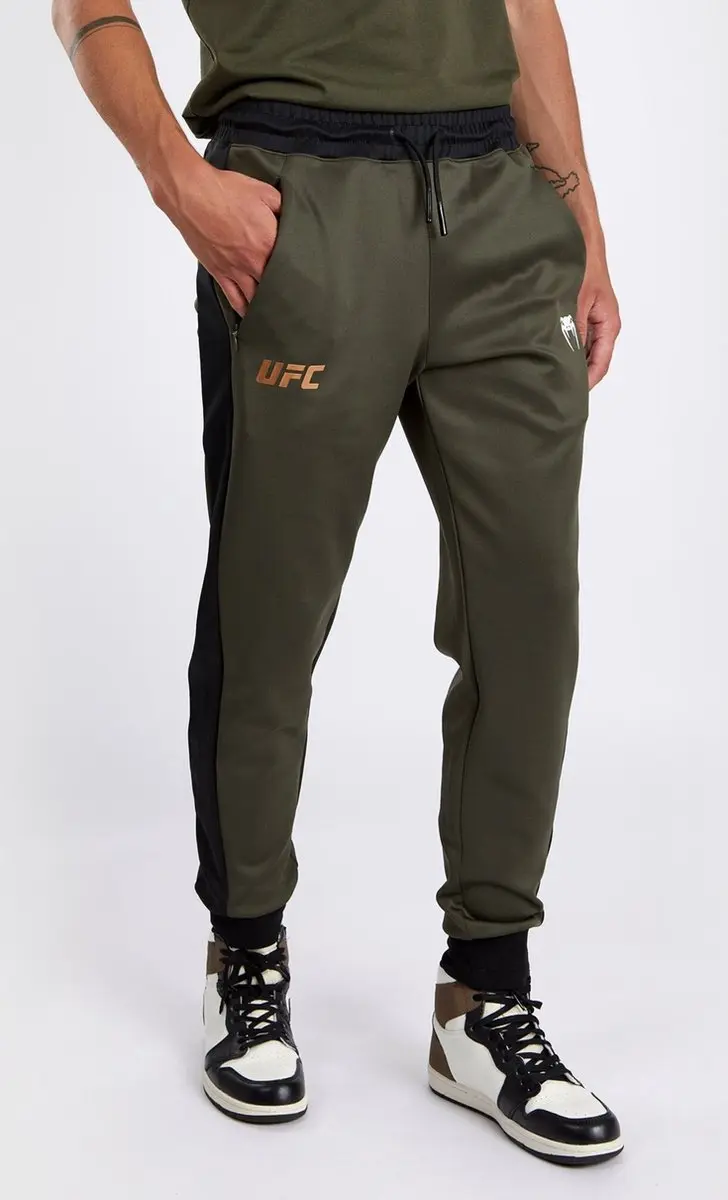 UFC Venum Adrenaline Fight Week Joggingbroek XXL