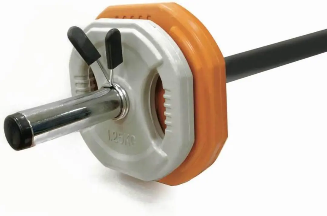 Toorx Fitness Aerobic Pump Set 10kg