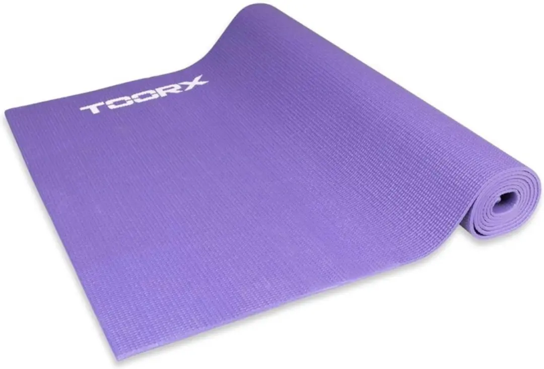 Toorx Fitness Yoga Mat 173x60cm
