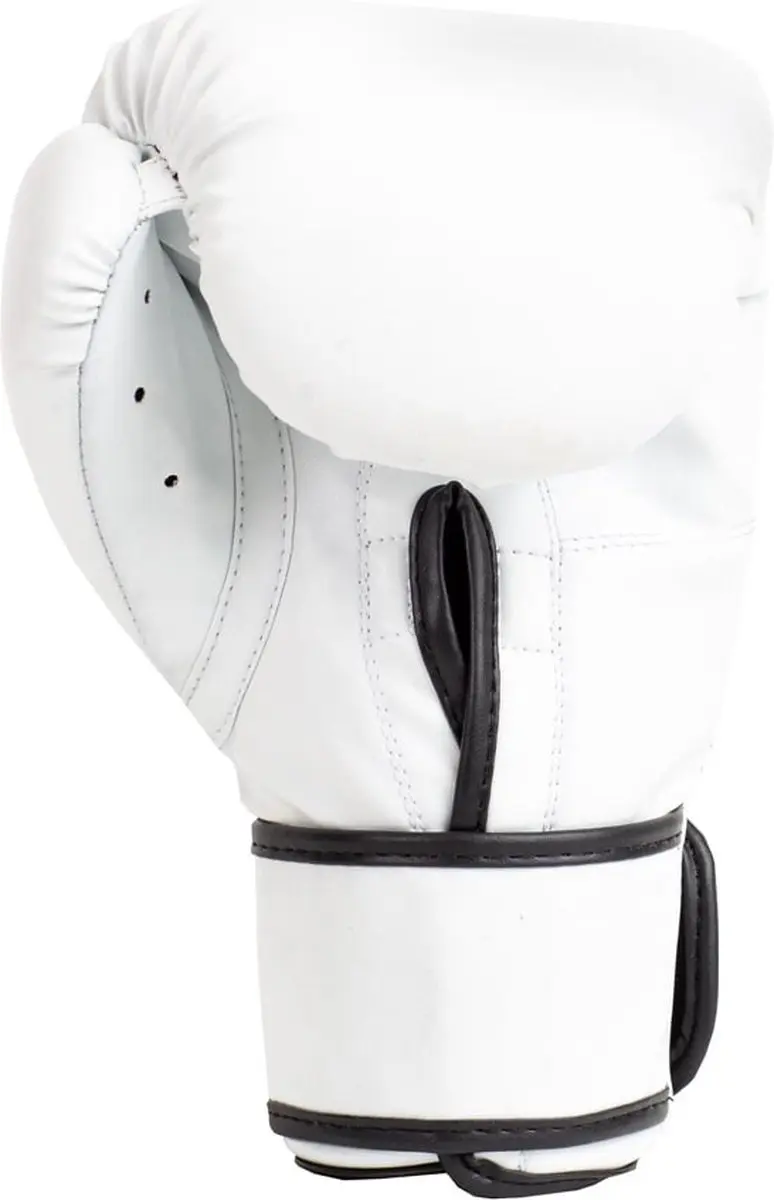 Everlast Core 2 Bokshandschoenen L/XL - Wit