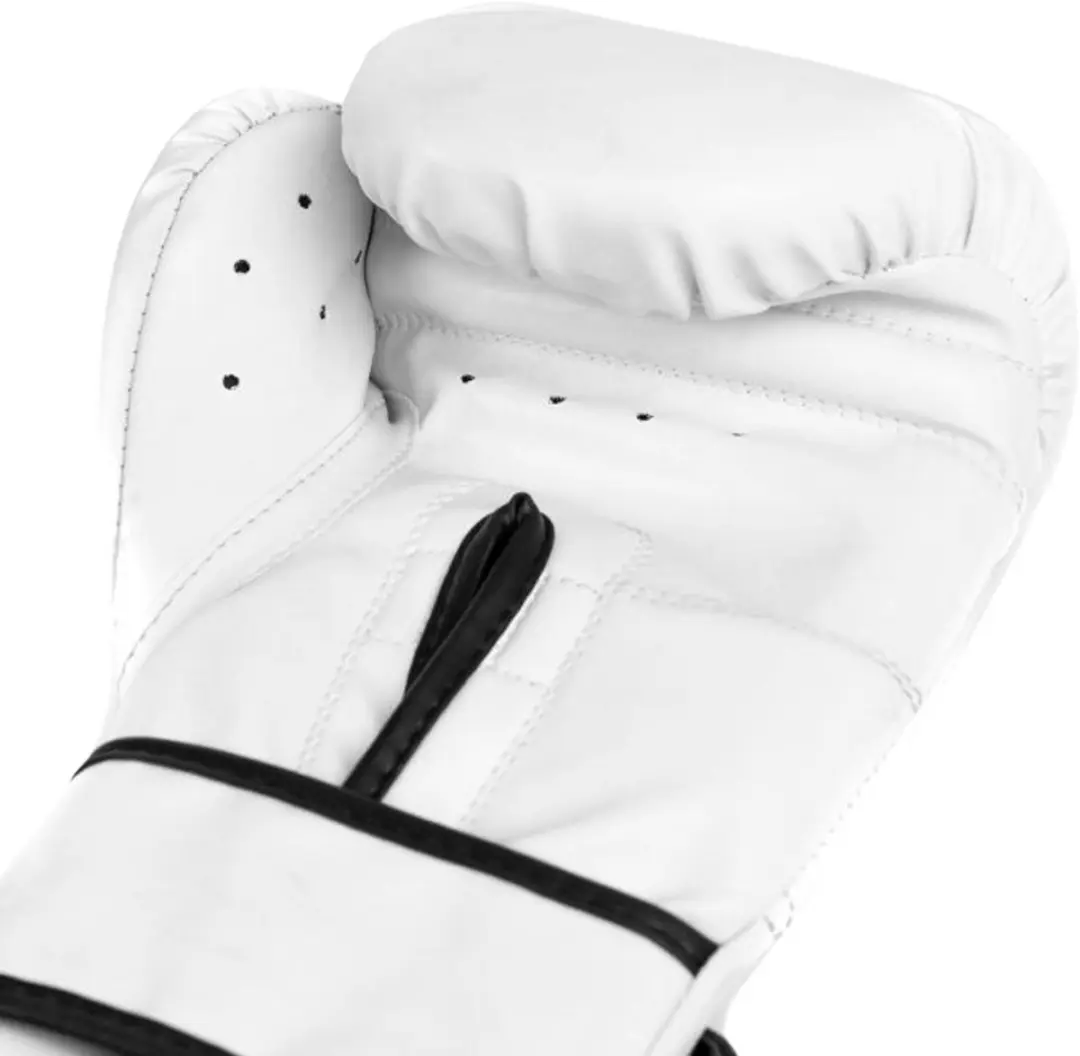 Everlast Core 2 Bokshandschoenen L/XL - Wit