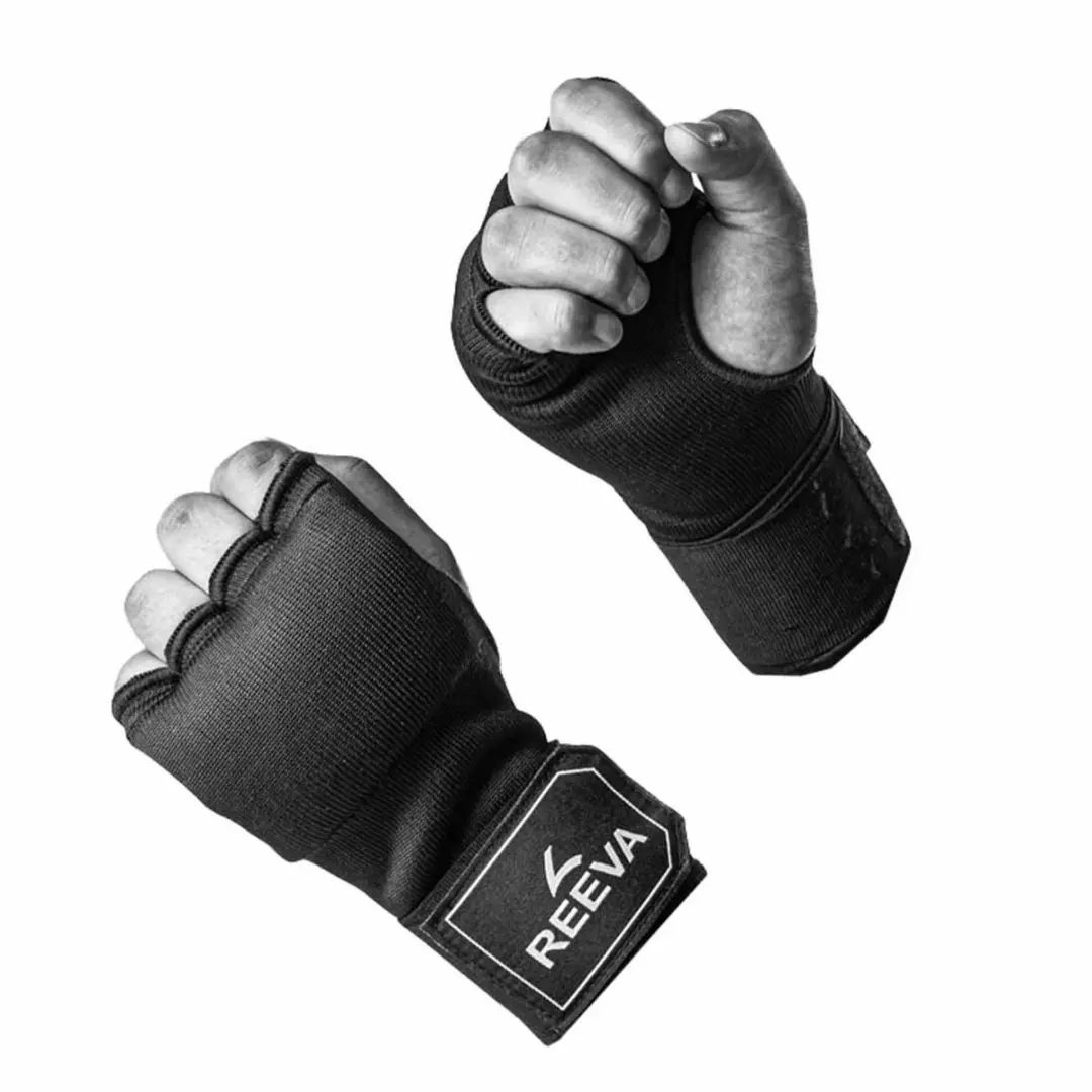 Reeva Binnenhandschoenen Boksen XL 16 oz