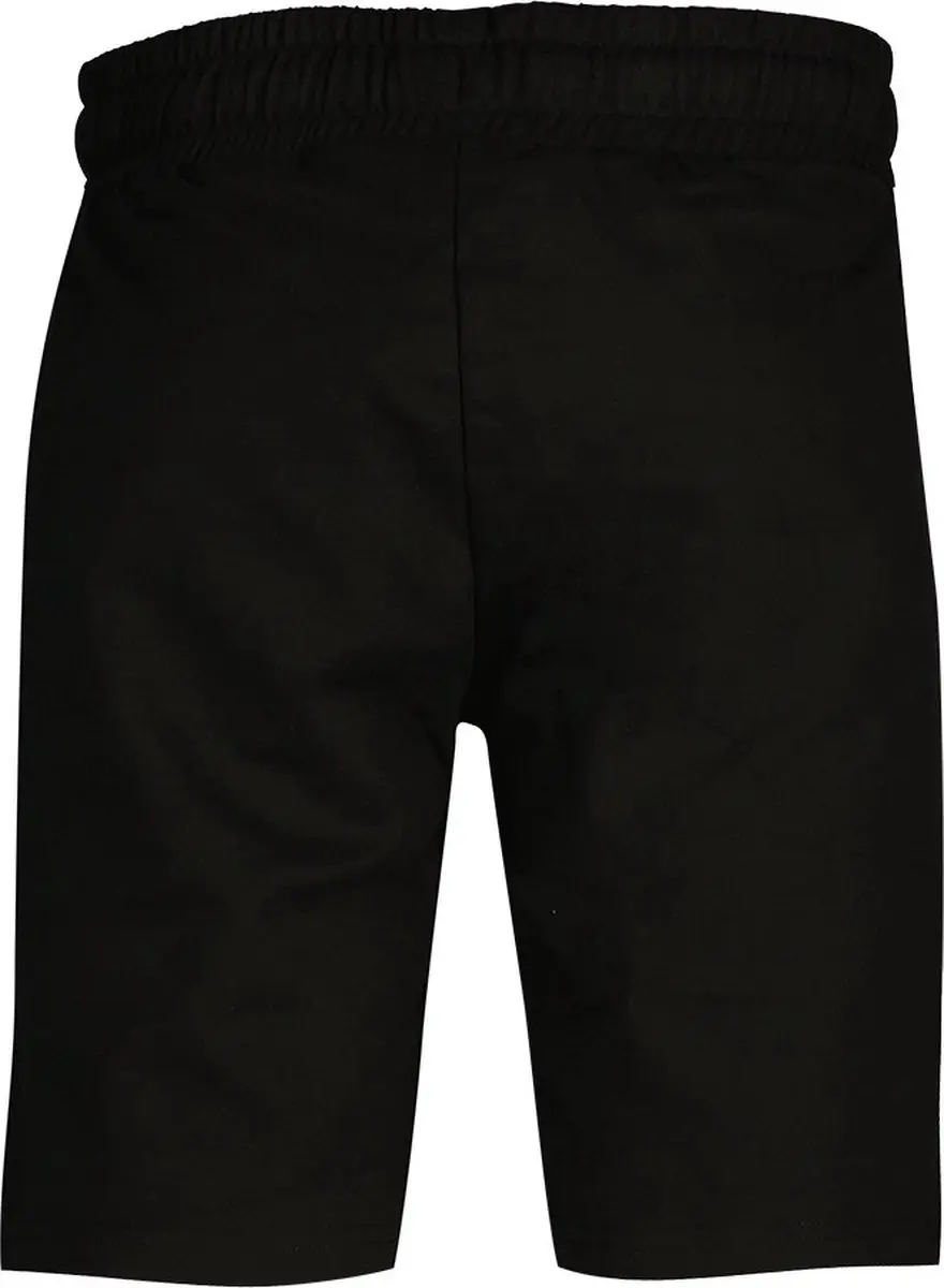 Everlast Kirby Korte Broek - S - Zwart