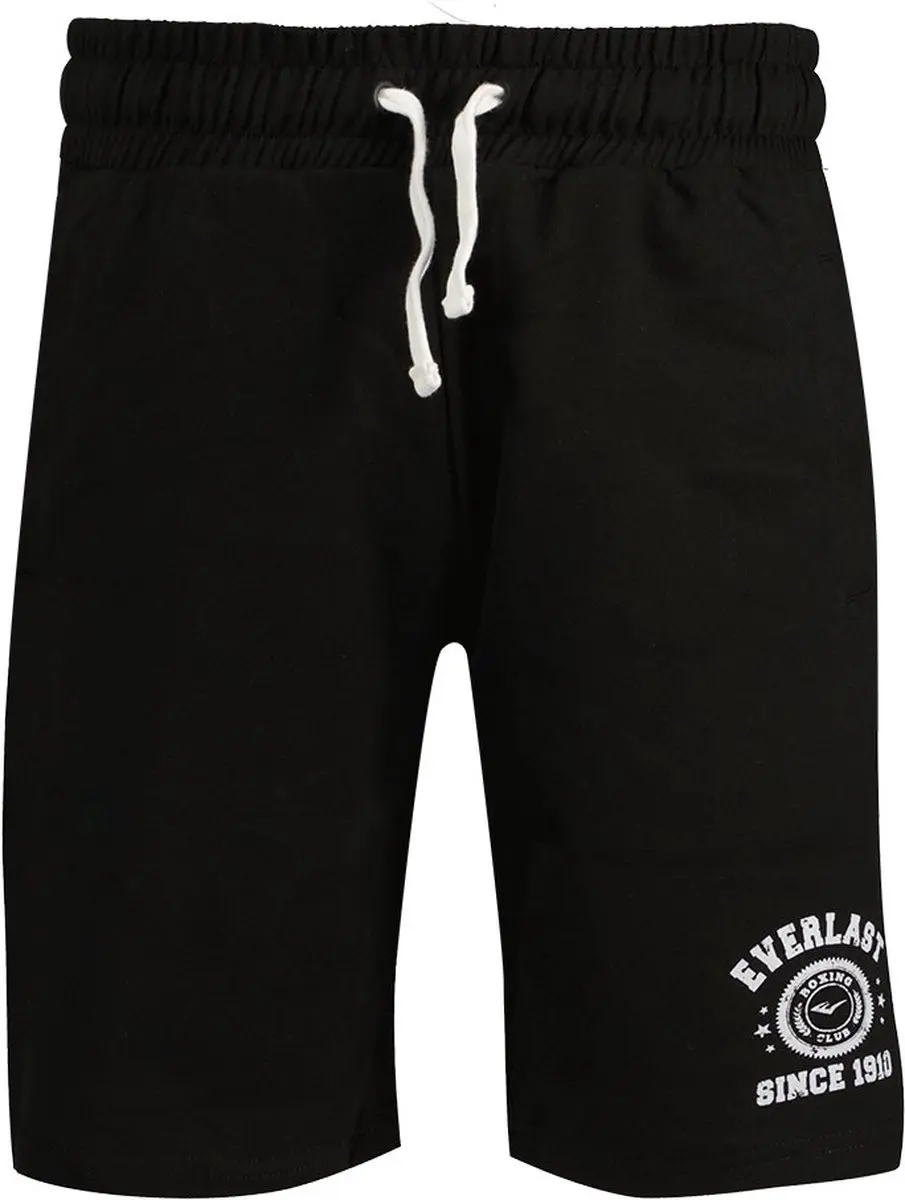 Everlast Kirby Korte Broek