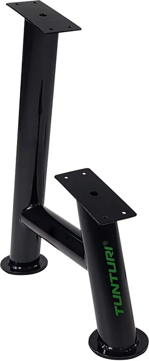 Tunturi Pro Dumbbell Opbergrek Staanders