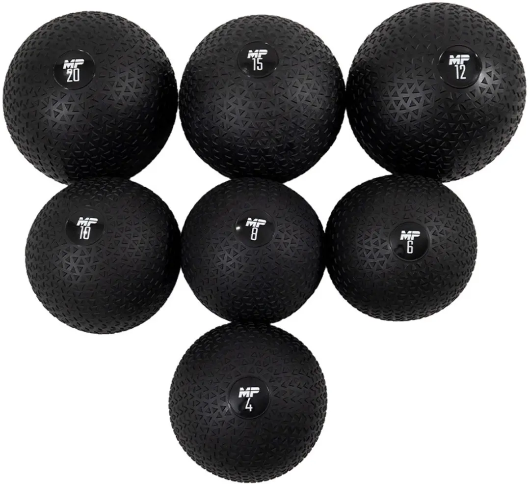 Muscle Power Slam Ball 10 kg