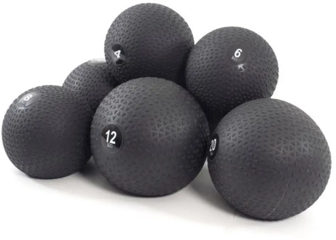 Muscle Power Slam Ball 10 kg