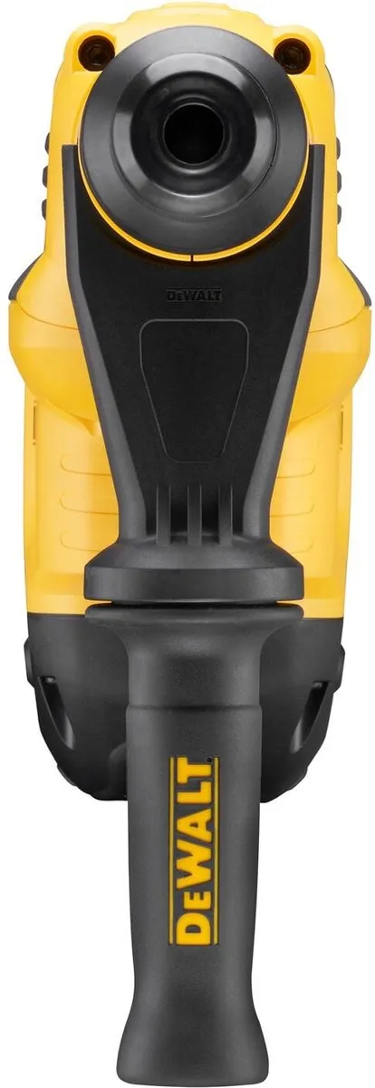 DeWalt DCH614N-XJ Accu Combihamer SDS-Max 54V XR FlexVolt - 10,5J
