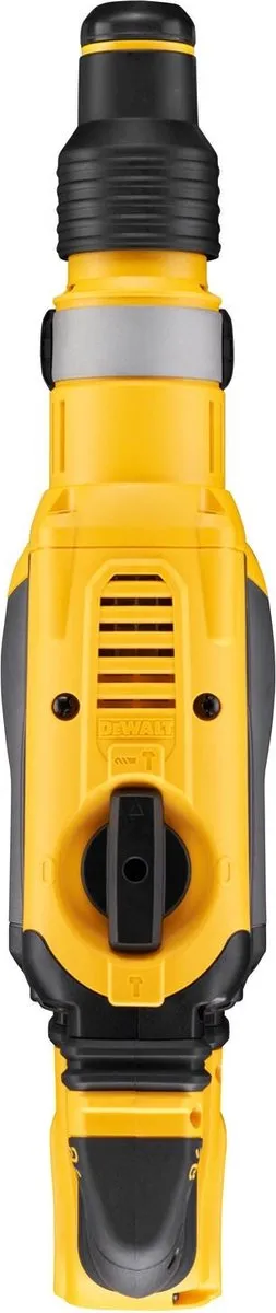 DeWalt DCH614N-XJ Accu Combihamer SDS-Max 54V XR FlexVolt - 10,5J