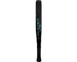 Dunlop Galactica Lite Padelracket - Zwart