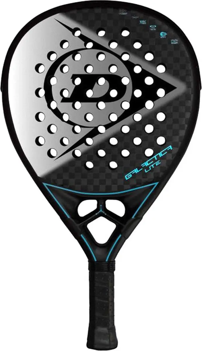 Dunlop Galactica Lite Padelracket