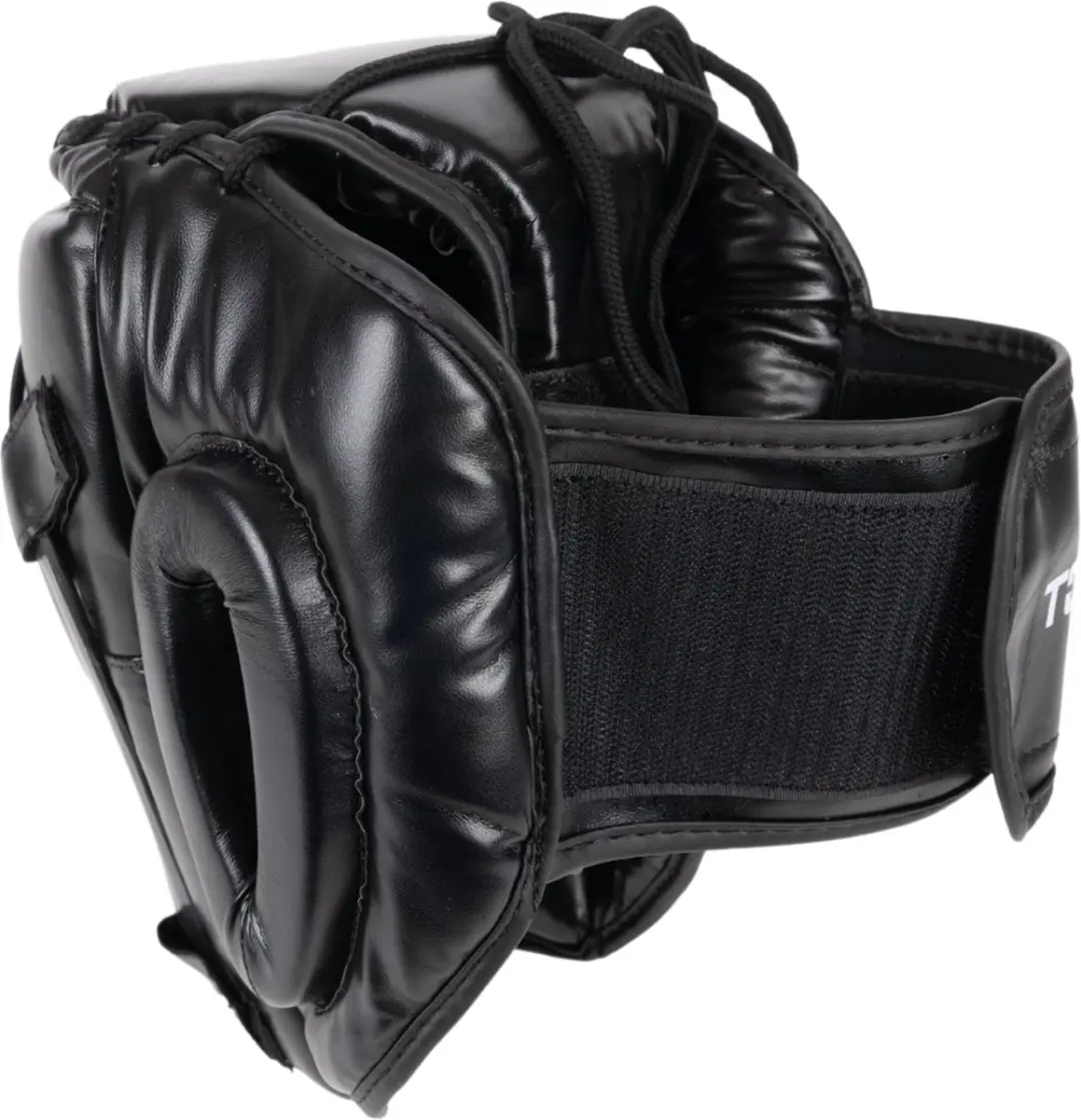 Toorx Fitness Kickbokshelm L/XL - Zwart