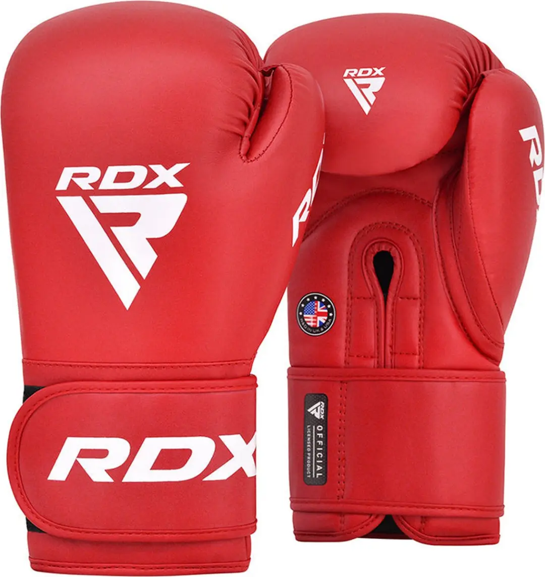 RDX Sports AS2 Bokshandschoenen 10 OZ