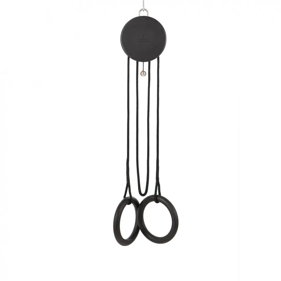 Nohrd Slingtrainer Zwart