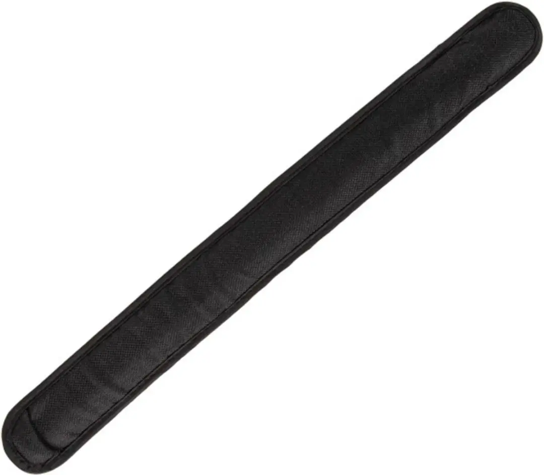 Virtufit Reflecterende Sportarmband - Geel