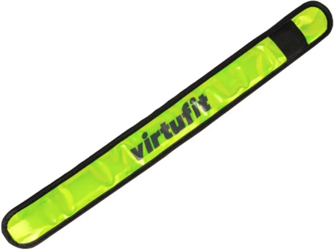 Virtufit Reflecterende Sportarmband