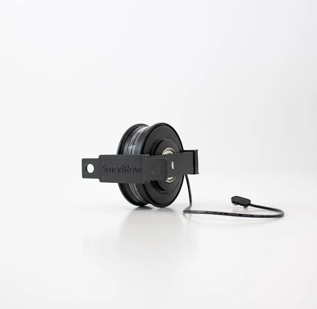 WaterRower SmartRow Roeitrainer