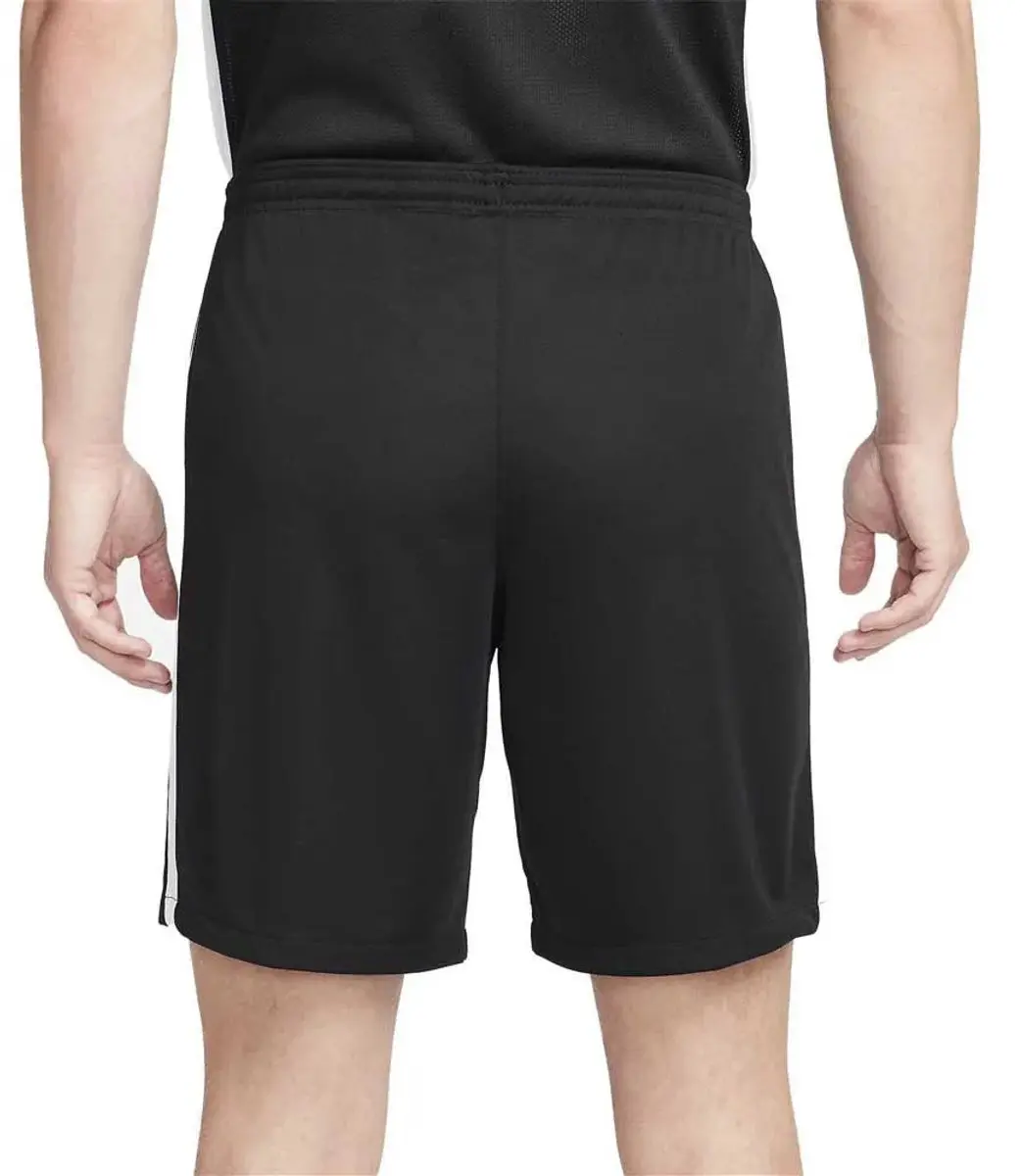 Nike League Knit III Heren Short - Maat L - Zwart