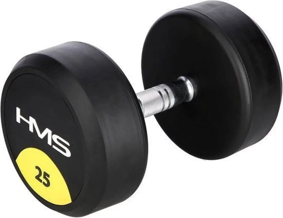HMS HG PRO Hantel 25 kg