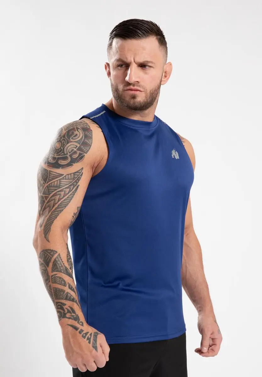 Gorilla Wear Easton Tank Top