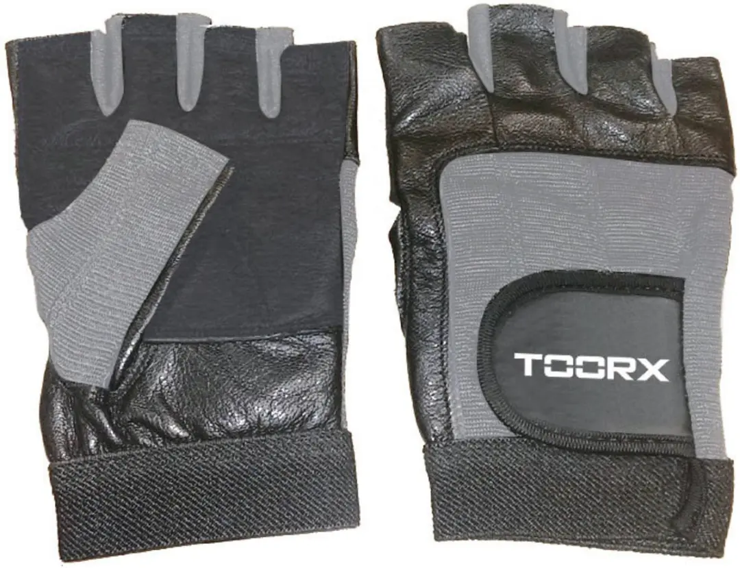 Toorx Fitnesshandschoenen AHF-033