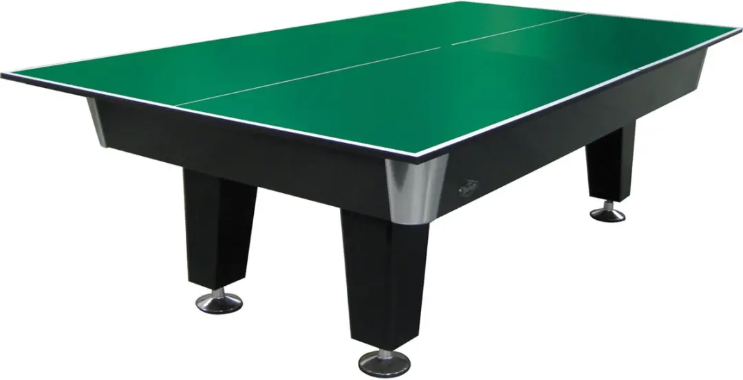 Buffalo Tafeltennis Set Groen