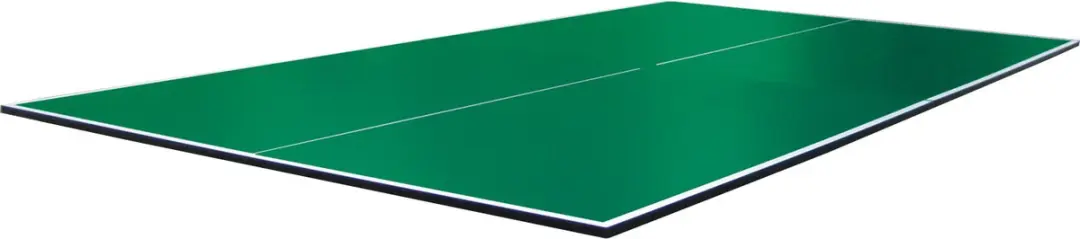 Buffalo Tafeltennis Set Groen