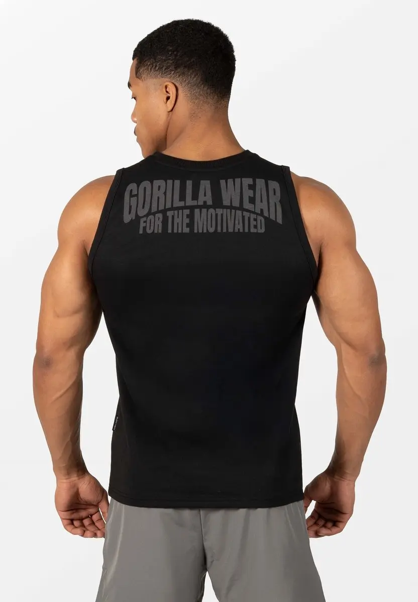 Gorilla Wear Belfort Tank Top XL