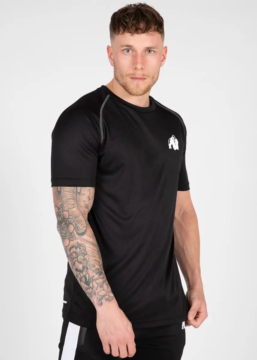 Gorilla Wear Performance T-Shirt XL
