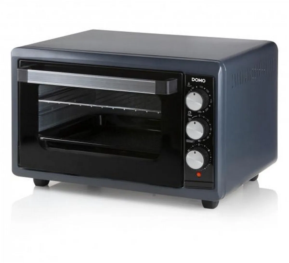 Domo DO518GO Grillbakoven 38L