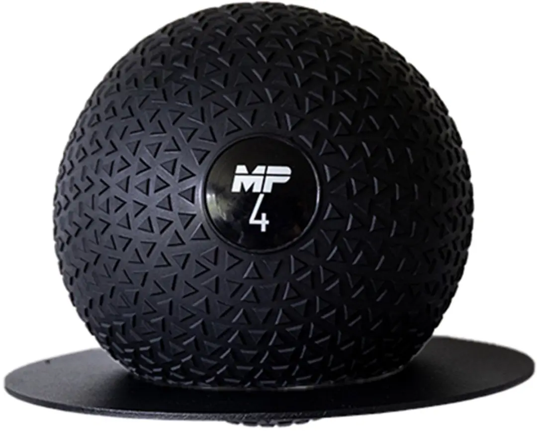 Muscle Power Slam Ball 4 kg