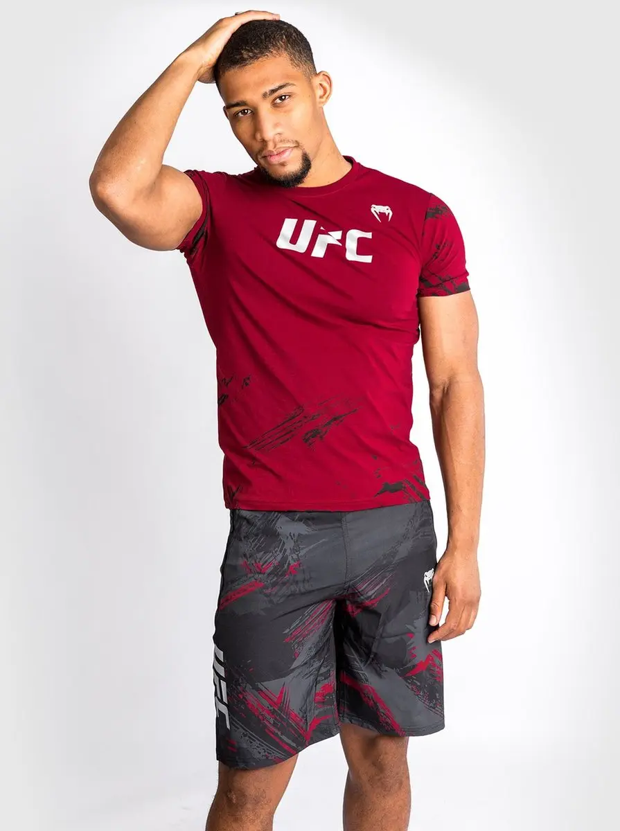 UFC Venum Authentic Fight Week 2.0 Short - S