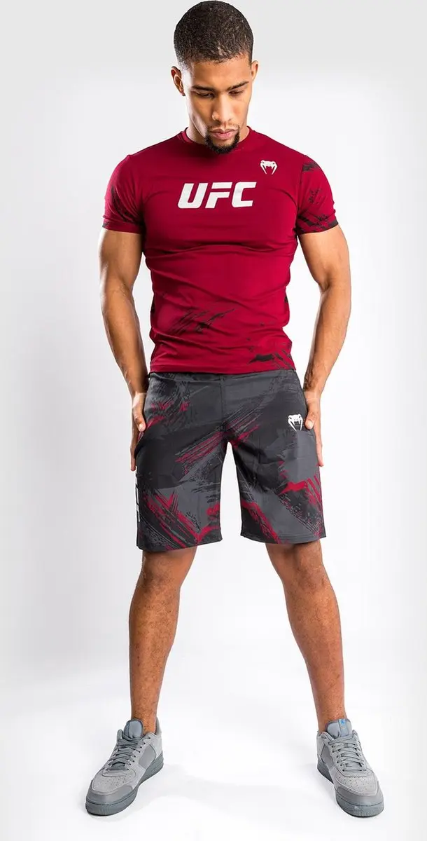 UFC Venum Authentic Fight Week 2.0 Short - S